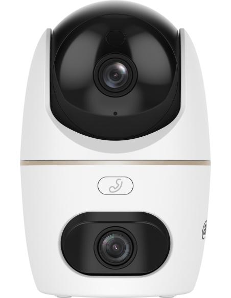 Kamera bezprzewodowa WiFi Dahua Hero H5D-5F