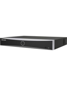 Rejestartor IP Hikvision DS-7608NXI-K1/8P(D)