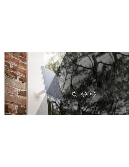 Panel solarny Ezviz CS-CMT-SolarPanel-E Type-C 6W