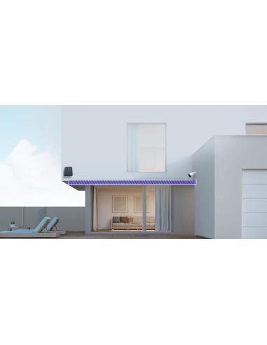 Panel solarny Ezviz CS-CMT-SolarPanel-E Type-C 6W