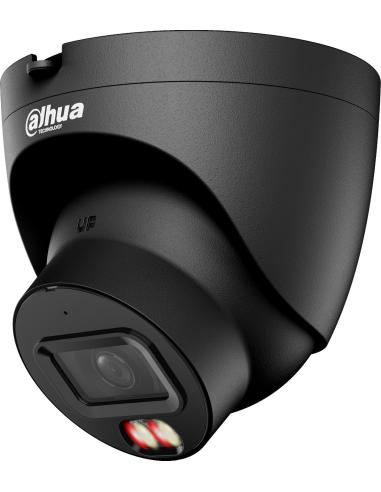 Kamera IP Dahua IPC-HDW21249T-S-IL-0280B-Black