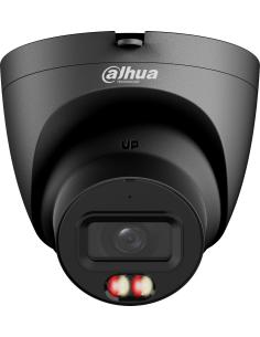 Kamera IP Dahua IPC-HDW21249T-S-IL-0280B-Black 2