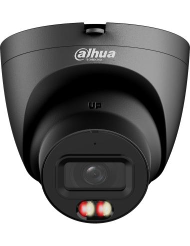 Kamera IP Dahua IPC-HDW21249T-S-IL-0280B-Black