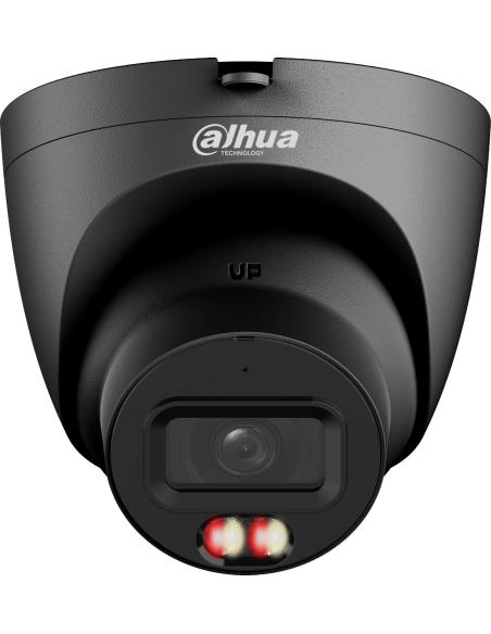 Kamera IP Dahua IPC-HDW21249T-S-IL-0280B-Black