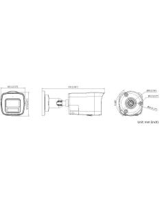 KAMERA IP NT-IP106CA-DL 2