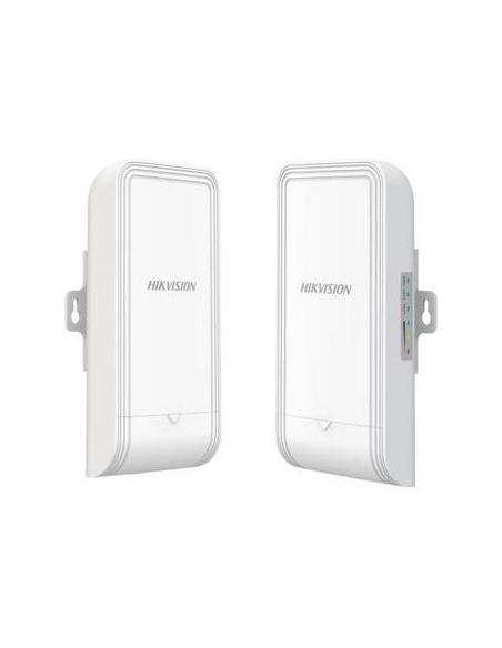 Most Hikvision DS-3WF1000-EI-2N/P