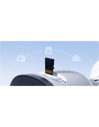 Zestaw monitoringu Imou 4x kamera PS3E-8Q0 8MP POE