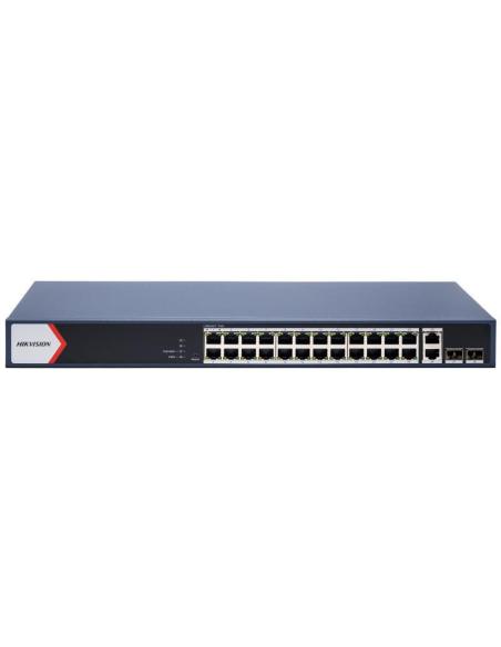 Switch Hikvision DS-3E1528P-EI