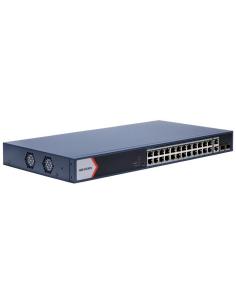 Switch Hikvision DS-3E1528P-EI 2