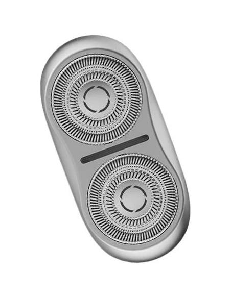 Końcówki do golarki Xiaomi Electric Shaver S200 Replacement Head Gray