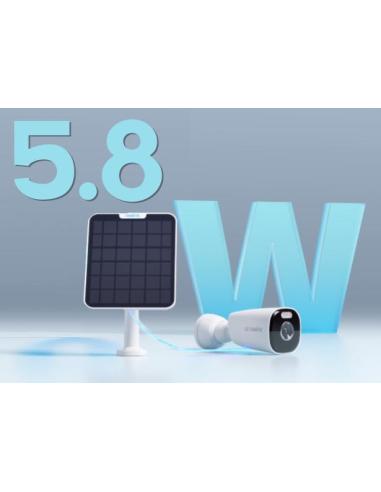 Kamera IP Reolink Argus B360 akumulatorowa 8MPx 4K Wi-Fi