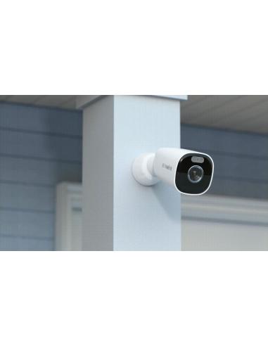 Kamera IP Reolink Argus B360 akumulatorowa 8MPx 4K Wi-Fi