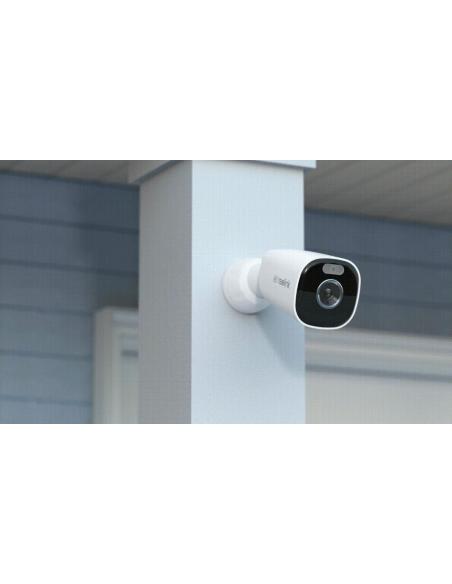 Kamera IP Reolink Argus B360 akumulatorowa 8MPx 4K Wi-Fi