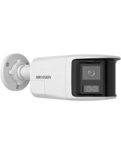 Kamera IP Hikvision DS-2CD1T83G2P-LIUF/SL(2mm)