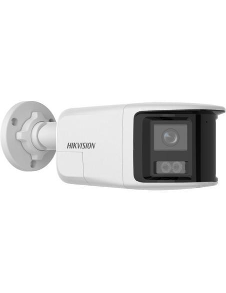 Kamera IP Hikvision DS-2CD1T83G2P-LIUF/SL(2mm)