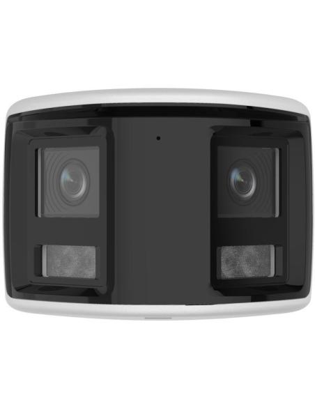 Kamera IP Hikvision DS-2CD1T83G2P-LIUF/SL(2mm)