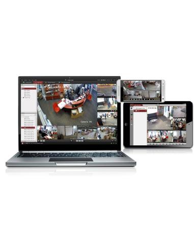 KAMERA IP HIKVISION DS-2CD1321-I 2.8mm