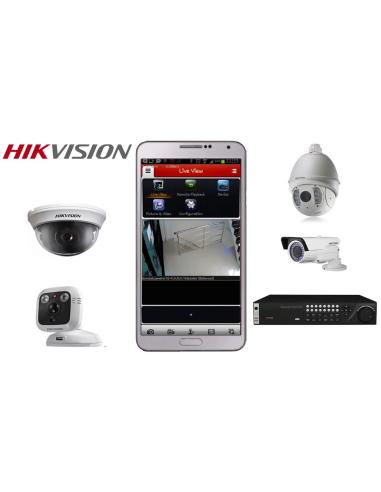 KAMERA IP HIKVISION DS-2CD1321-I 2.8mm