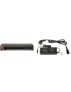 SWITCH DAHUA PFS3010-8ET-96-V2 2