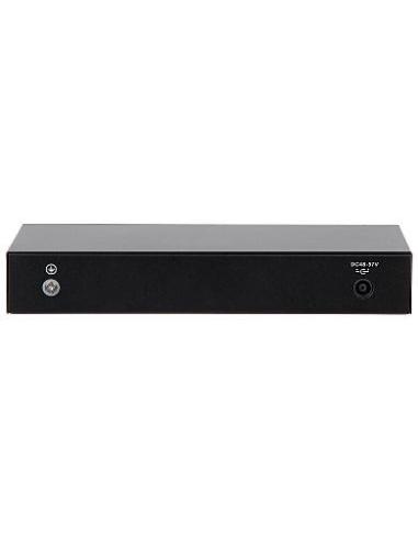 SWITCH DAHUA PFS3010-8ET-96-V2