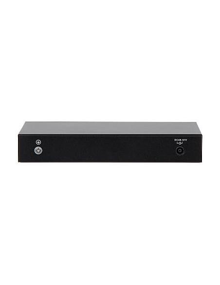 SWITCH DAHUA PFS3010-8ET-96-V2