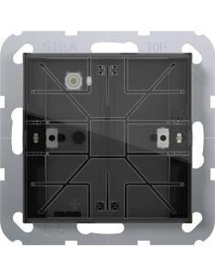GIRA czujnik przyciskowy 4 Komfort 1x KNX System 55 504100