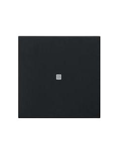GIRA RF moduł nakładany do obsł. 1x KNX System 55 czarny m 5104005