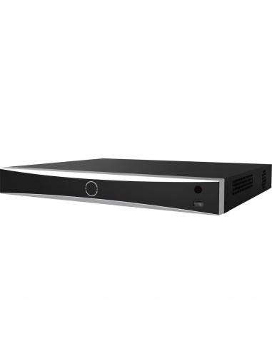 REJESTRATOR IP NT-NVR761F-H2