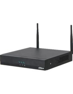 REJESTRATOR WIFI DAHUA NVR2104HC-W