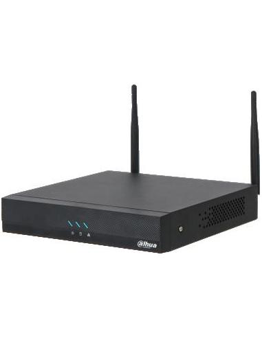 REJESTRATOR WIFI DAHUA NVR2104HC-W