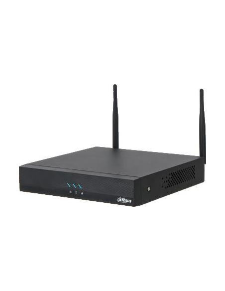 REJESTRATOR WIFI DAHUA NVR2104HC-W
