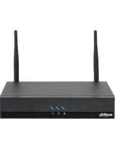 REJESTRATOR WIFI DAHUA NVR2104HC-W 2
