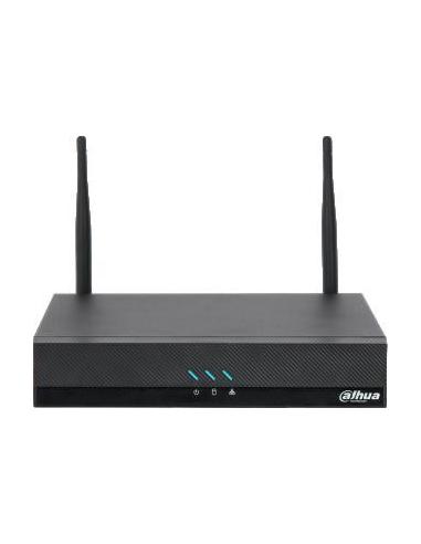 REJESTRATOR WIFI DAHUA NVR2104HC-W