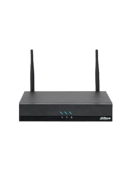 REJESTRATOR WIFI DAHUA NVR2104HC-W