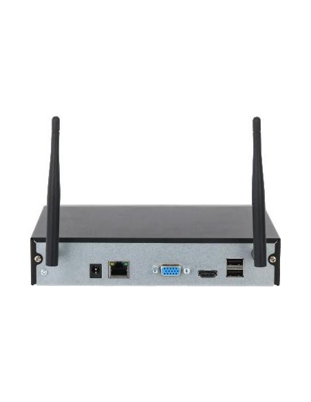 REJESTRATOR WIFI DAHUA NVR2104HC-W