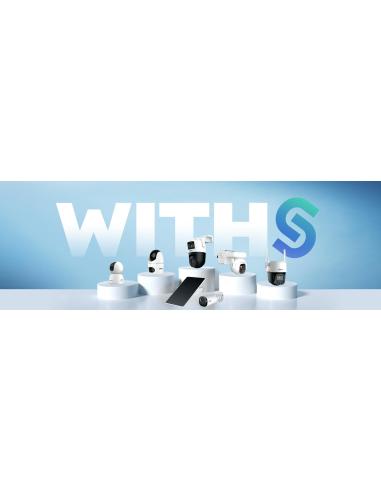 REJESTRATOR WIFI DAHUA NVR2104HC-W