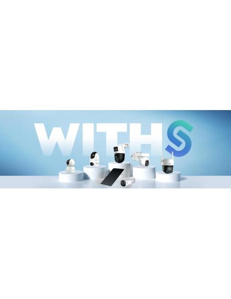 REJESTRATOR WIFI DAHUA NVR2104HC-W
