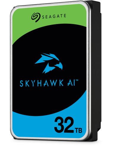 Dysk HDD Seagate SkyHawk AI ST32000VE000 32TB