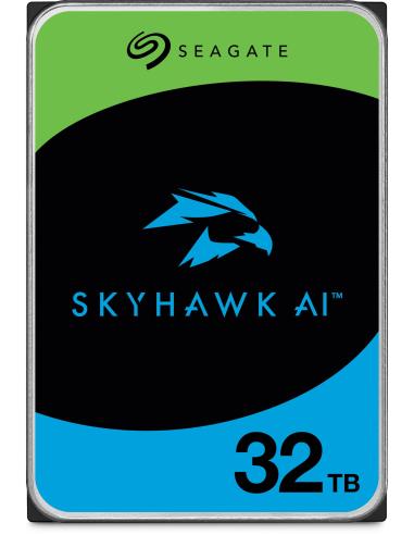Dysk HDD Seagate SkyHawk AI ST32000VE000 32TB