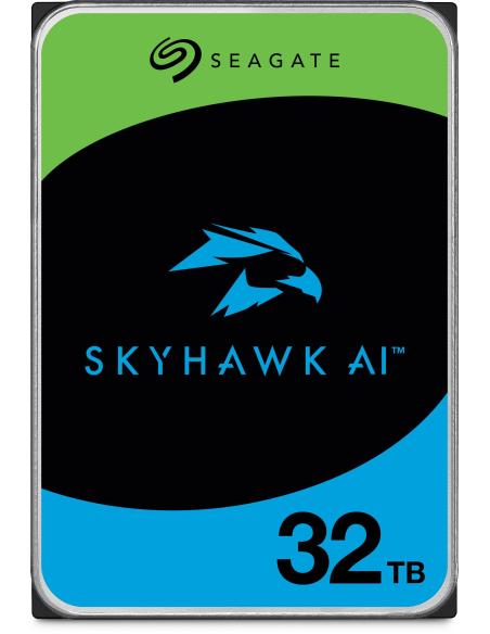 Dysk HDD Seagate SkyHawk AI ST32000VE000 32TB