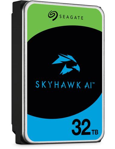 Dysk HDD Seagate SkyHawk AI ST32000VE000 32TB