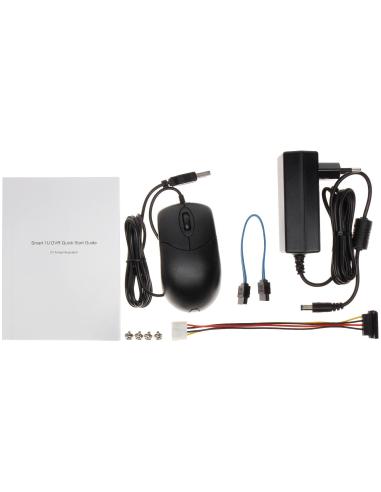 REJESTRATOR 5W1 DAHUA XVR5116HS-I3