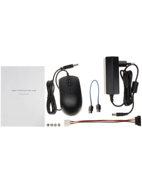 REJESTRATOR 5W1 DAHUA XVR5116HS-I3