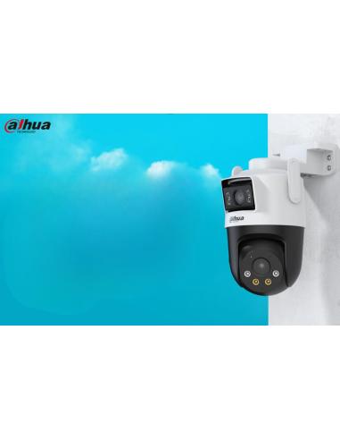 Kamera WI-FI Dahua P3D-3F-PV-0280B/0600B