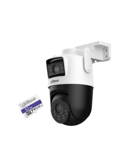 Kamera WI-FI Dahua P3D-3F-PV-0280B/0600B