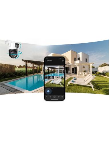 Kamera WI-FI Dahua P3D-3F-PV-0280B/0600B