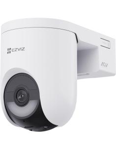 Kamera IP Ezviz HB8c Lite bateryjna PT Wi-Fi 4MP