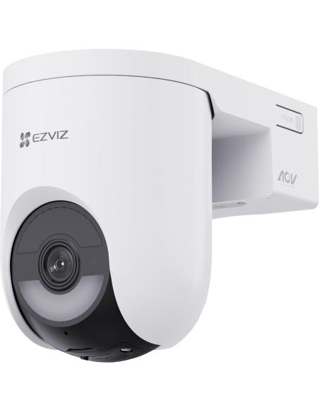 Kamera IP Ezviz HB8c Lite bateryjna PT Wi-Fi 4MP