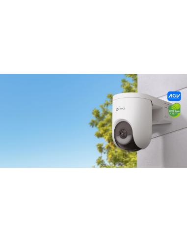 Kamera IP Ezviz HB8c Lite bateryjna PT Wi-Fi 4MP