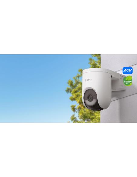 Kamera IP Ezviz HB8c Lite bateryjna PT Wi-Fi 4MP